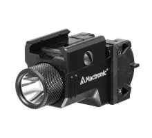 Ліхтар тактичний Mactronic T-Force PSL (595 Lm) Gun Mount (THM0020)