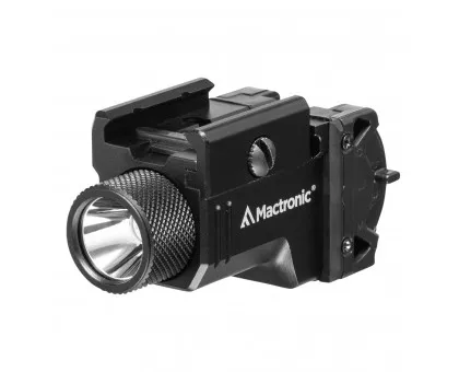 Ліхтар тактичний Mactronic T-Force PSL (595 Lm) Gun Mount (THM0020) Ліхтар тактичний Mactronic T-Force PSL (595 Lm) Gun Mount (THM0020)
