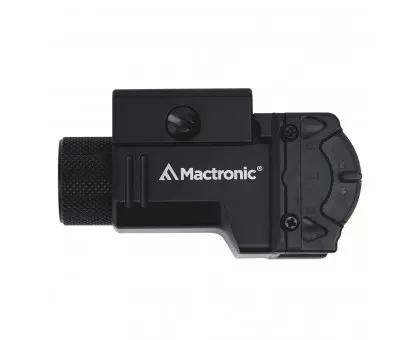 Ліхтар тактичний Mactronic T-Force PSL (595 Lm) Gun Mount (THM0020) Ліхтар тактичний Mactronic T-Force PSL (595 Lm) Gun Mount (THM0020)