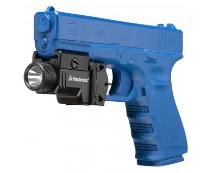 Ліхтар тактичний Mactronic T-Force PSL (595 Lm) Gun Mount (THM0020) Ліхтар тактичний Mactronic T-Force PSL (595 Lm) Gun Mount (THM0020)