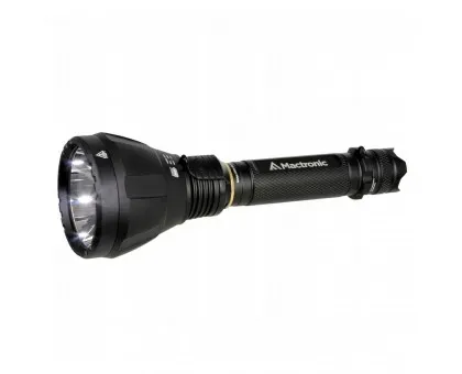 Ліхтар тактичний Mactronic Blitz LR11 (1100 Lm) Rechargeable (THS0031) Ліхтар тактичний Mactronic Blitz LR11 (1100 Lm) Rechargeable (THS0031)