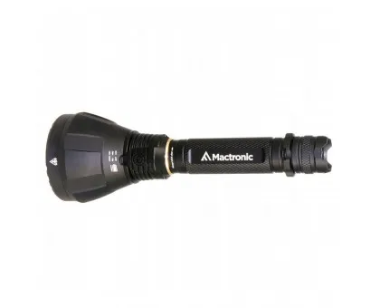 Ліхтар тактичний Mactronic Blitz LR11 (1100 Lm) Rechargeable (THS0031) Ліхтар тактичний Mactronic Blitz LR11 (1100 Lm) Rechargeable (THS0031)