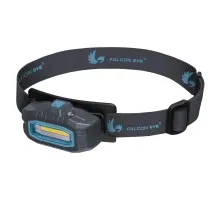 Ліхтар налобний Falcon Eye Blaze 2.3 (70 Lm) (FHL0024)