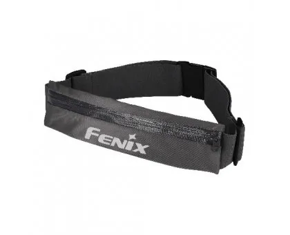 Поясна сумка Fenix AFB-10 сіра