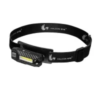 Ліхтар налобний Falcon Eye Blaze 2.2 (60 Lm) USB Rechargeable (FHL0023)