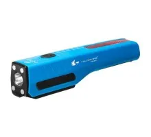 Ліхтар професійний Falcon Eye Handy Slim (80 Lm) Cool White/Red LED Magnetic (FWL0022)