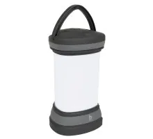 Ліхтар кемпінговий Bo-Camp Flux High Power LED 180 Lumen Black/Anthracite (5818895)