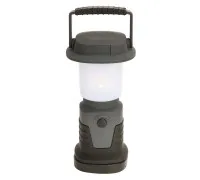 Ліхтар кемпінговий Bo-Camp Nodus High Power LED 100 Lumen Black/Anthracite (5818890)