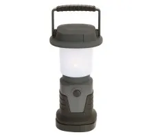 Ліхтар кемпінговий Bo-Camp Nodus High Power LED 100 Lumen Black/Anthracite (5818890)
