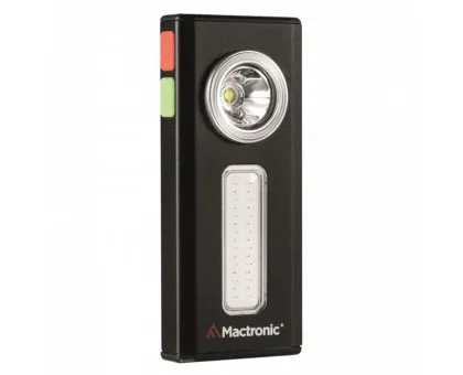 Ліхтар професійний Mactronic Flagger (500 Lm) Cool White/Red/Green USB Rechargeable (PHH0072) Ліхтар професійний Mactronic Flagger (500 Lm) Cool White/Red/Green USB Rechargeable (PHH0072)