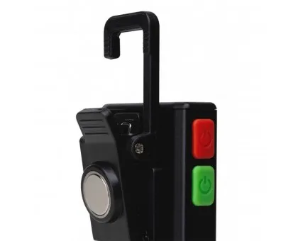 Ліхтар професійний Mactronic Flagger (500 Lm) Cool White/Red/Green USB Rechargeable (PHH0072) Ліхтар професійний Mactronic Flagger (500 Lm) Cool White/Red/Green USB Rechargeable (PHH0072)