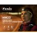 Ліхтар налобний Fenix HM23