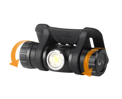 Ліхтар налобний Fenix HM23 Ліхтар налобний Fenix HM23
