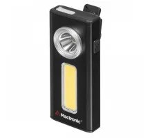 Ліхтар професійний Mactronic Flagger 650 (500 Lm) Double Cool White USB Rechargeable (PHH1071)