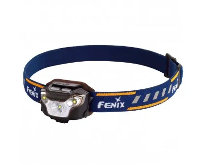 Ліхтар налобний Fenix HL26R блакитний Ліхтар налобний Fenix HL26R блакитний