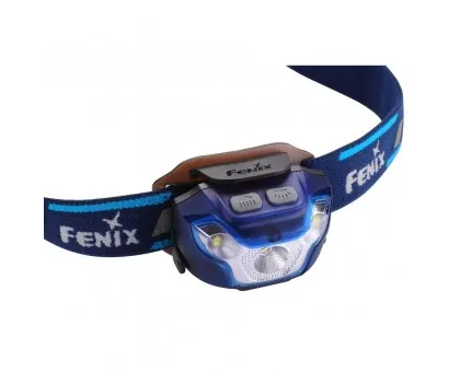 Ліхтар налобний Fenix HL26R блакитний Ліхтар налобний Fenix HL26R блакитний