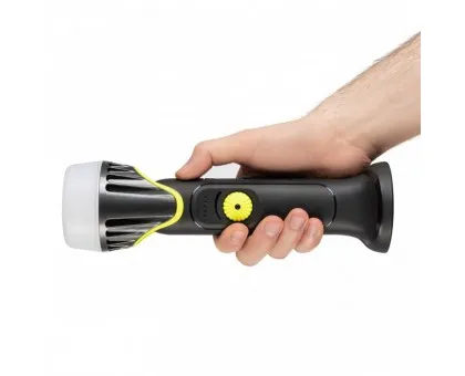 Ліхтар професійний Mactronic RoundBEAM (1000 Lm) Magnetic USB Rechargeable (PWL0071) Ліхтар професійний Mactronic RoundBEAM (1000 Lm) Magnetic USB Rechargeable (PWL0071)