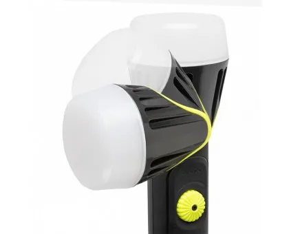 Ліхтар професійний Mactronic RoundBEAM (1000 Lm) Magnetic USB Rechargeable (PWL0071) Ліхтар професійний Mactronic RoundBEAM (1000 Lm) Magnetic USB Rechargeable (PWL0071)
