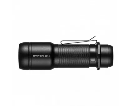 Ліхтар тактичний Mactronic Sniper 3.4 (600 Lm) Focus (THH0012) Ліхтар тактичний Mactronic Sniper 3.4 (600 Lm) Focus (THH0012)