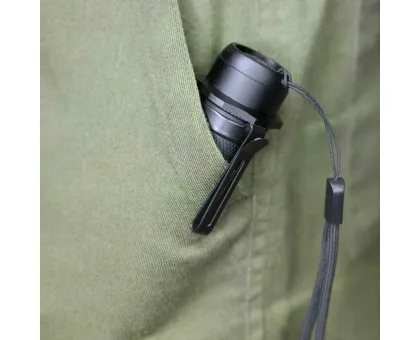 Ліхтар тактичний Mactronic Sniper 3.4 (600 Lm) Focus (THH0012) Ліхтар тактичний Mactronic Sniper 3.4 (600 Lm) Focus (THH0012)