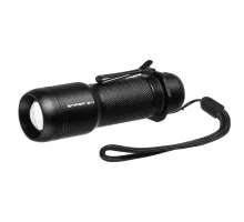 Ліхтар тактичний Mactronic Sniper 3.4 (600 Lm) Focus (THH0012)