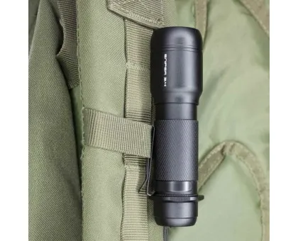 Ліхтар тактичний Mactronic Sniper 3.4 (600 Lm) Focus (THH0012) Ліхтар тактичний Mactronic Sniper 3.4 (600 Lm) Focus (THH0012)