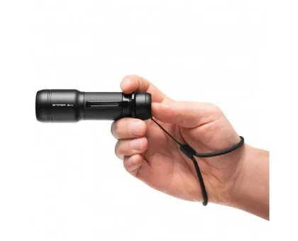 Ліхтар тактичний Mactronic Sniper 3.4 (600 Lm) Focus (THH0012) Ліхтар тактичний Mactronic Sniper 3.4 (600 Lm) Focus (THH0012)