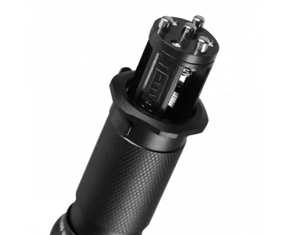 Ліхтар тактичний Mactronic Sniper 3.4 (600 Lm) Focus (THH0012) Ліхтар тактичний Mactronic Sniper 3.4 (600 Lm) Focus (THH0012)