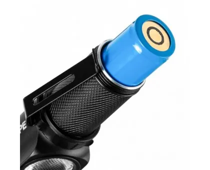 Ліхтар налобний Mactronic Cyclope II (600 Lm) Magnetic USB Rechargeable (THL0131) Ліхтар налобний Mactronic Cyclope II (600 Lm) Magnetic USB Rechargeable (THL0131)