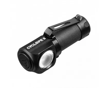 Ліхтар налобний Mactronic Cyclope II (600 Lm) Magnetic USB Rechargeable (THL0131) Ліхтар налобний Mactronic Cyclope II (600 Lm) Magnetic USB Rechargeable (THL0131)