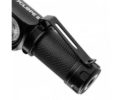 Ліхтар налобний Mactronic Cyclope II (600 Lm) Magnetic USB Rechargeable (THL0131) Ліхтар налобний Mactronic Cyclope II (600 Lm) Magnetic USB Rechargeable (THL0131)