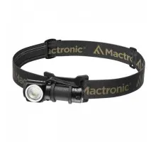 Ліхтар налобний Mactronic Cyclope II (600 Lm) Magnetic USB Rechargeable (THL0131)