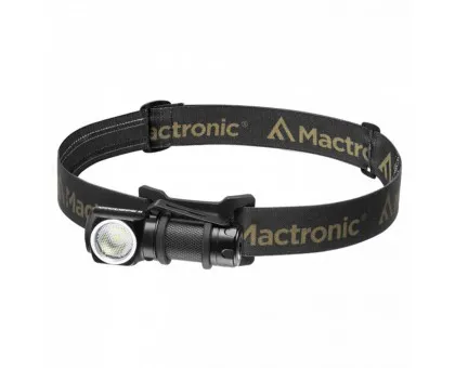 Ліхтар налобний Mactronic Cyclope II (600 Lm) Magnetic USB Rechargeable (THL0131) Ліхтар налобний Mactronic Cyclope II (600 Lm) Magnetic USB Rechargeable (THL0131)