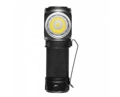 Ліхтар налобний Mactronic Cyclope II (600 Lm) Magnetic USB Rechargeable (THL0131) Ліхтар налобний Mactronic Cyclope II (600 Lm) Magnetic USB Rechargeable (THL0131)