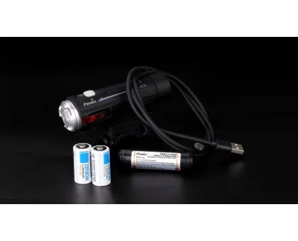 Велофара Fenix BC21R Велофара Fenix BC21R