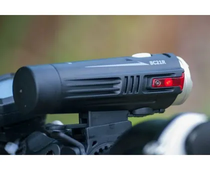Велофара Fenix BC21R Велофара Fenix BC21R