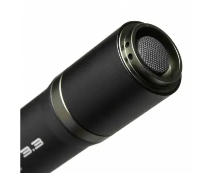 Ліхтар тактичний Mactronic Sniper 3.3 (1000 Lm) Focus Powerbank USB Rechargeable (THH0063)