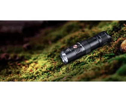 Ліхтар ручний Fenix PD25R Ліхтар ручний Fenix PD25R