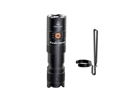 Ліхтар ручний Fenix PD25R Ліхтар ручний Fenix PD25R