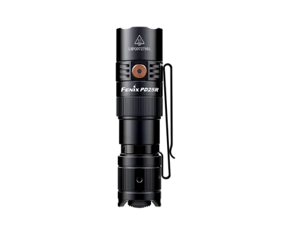 Ліхтар ручний Fenix PD25R Ліхтар ручний Fenix PD25R