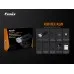 Велофара Fenix BC30 V2.0