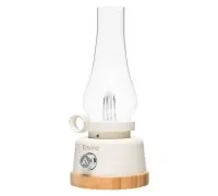 Ліхтар кемпінговий Mactronic Enviro (250 Lm) Cool/Warm White LED Powerbank USB Recharge (ACL0112)