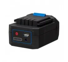 Акумулятор Mactronic Li-ion 14,8V 5200 mAh (B-PWL0081)