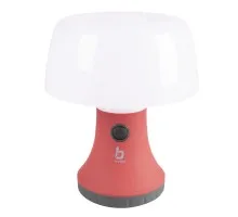 Ліхтар кемпінговий Bo-Camp Sirius 70 Lumen Red/White (5818900)