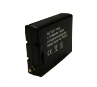Акумулятор Mactronic Li-Polymer 3,7V 800 mAh (B-PHL0031)