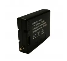 Акумулятор Mactronic Li-Polymer 3,7V 800 mAh (B-PHL0031)