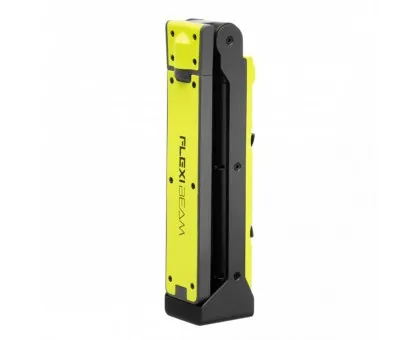 Ліхтар професійний Mactronic FlexiBEAM (600 Lm) Magnetic USB Rechargeable (PWL0091)