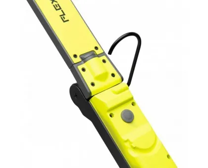 Ліхтар професійний Mactronic FlexiBEAM (600 Lm) Magnetic USB Rechargeable (PWL0091)