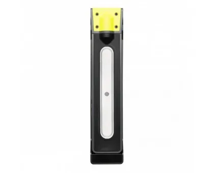 Ліхтар професійний Mactronic FlexiBEAM (600 Lm) Magnetic USB Rechargeable (PWL0091)