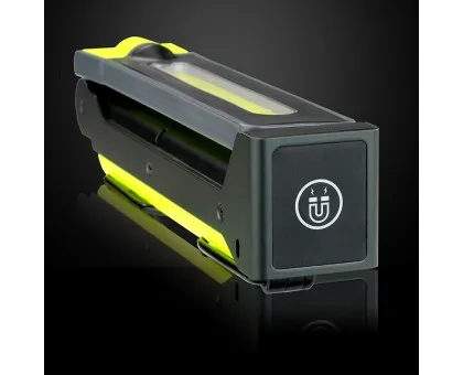 Ліхтар професійний Mactronic FlexiBEAM (600 Lm) Magnetic USB Rechargeable (PWL0091)